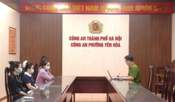 Hà Nội phát hiện cơ sở thực hiện thẩm mỹ trái phép
