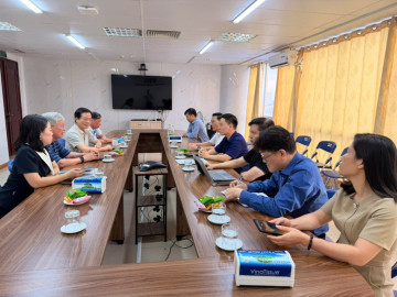 VACHE – VCCI Duyên hải Bắc Bộ thỏa thuận hợp tác: Đưa “sức khỏe doanh nghiệp” thành trụ cột phát triển bền vững