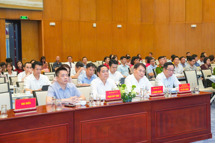Hải Phòng phát động Tháng hành động vì an toàn thực phẩm năm 2026: Đề cao đạo đức kinh doanh, bảo vệ sức khỏe cộng đồng