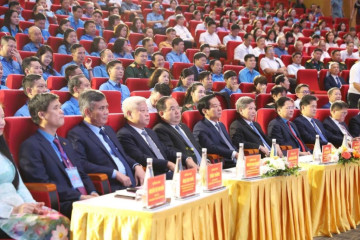 Lễ phát động Tháng An toàn, vệ sinh lao động gắn với Tháng Công nhân 2026