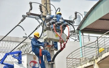 Giờ cao điểm điện dồn vào buổi tối: Thay đổi lớn trong cách tính giá