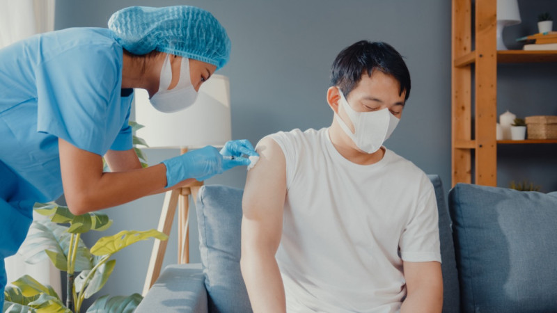 Nam giới khỏe mạnh có cần tiêm ngừa HPV?