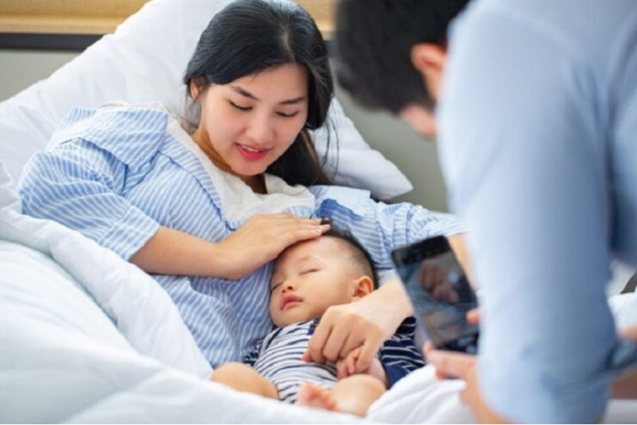 Kiến nghị chi 1.800 tỷ đồng mỗi năm nhằm khuyến khích sinh đủ hai con