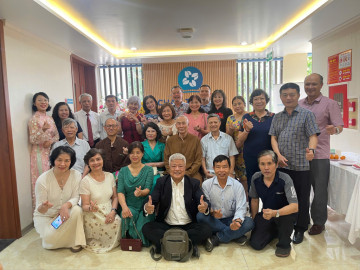 Tọa đàm số 15: Nhận diện viêm mạn tính – “gốc rễ bệnh tật” và lời giải từ khoa học hiện đại