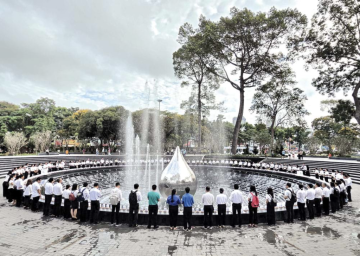 TP. Hồ Chí Minh chủ động phương án ứng phó với các dịch bệnh mới