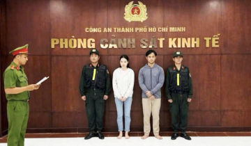 TP. Hồ Chí Minh: Triệt phá xưởng sản xuất thực phẩm giảm cân chứa chất cấm