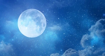 “Trăng đôi” kỳ ảo sẽ thắp sáng bầu trời tháng 5