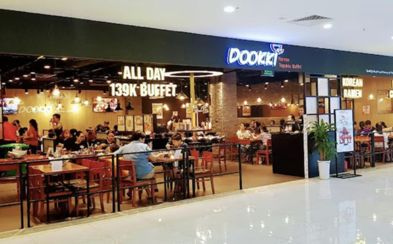 Vi phạm an toàn thực phẩm, nhà hàng Dookki cùng loạt quán ăn ở Hà Nội bị xử phạt từ 4 đến 12 triệu đồng