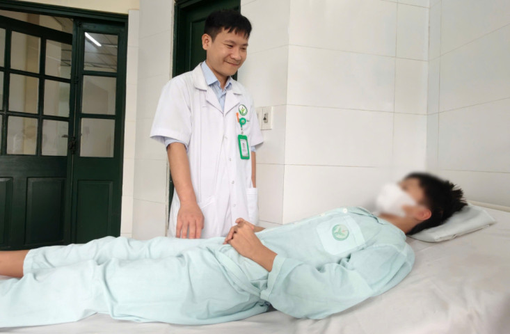 Báo động tai nạn học đường từ những trò nghịch dại