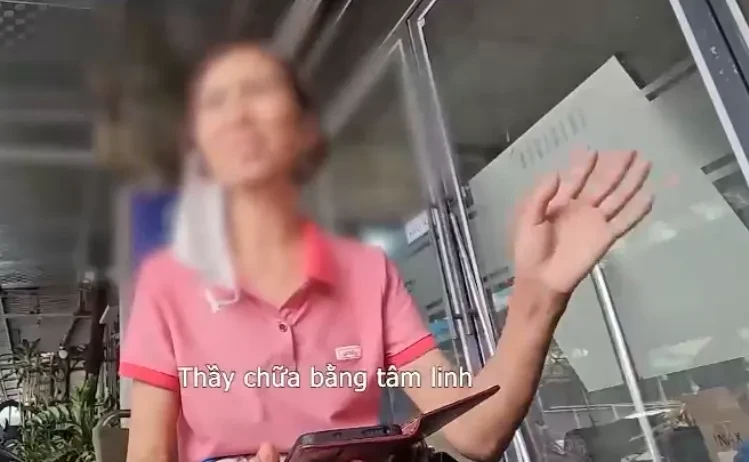 Phát tán thông tin chữa bệnh sai lệch có thể bị phạt tới 30 triệu đồng
