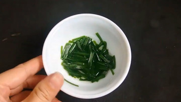 3 cách dùng rau hẹ giúp giảm ho, ấm bụng, hỗ trợ tiêu hóa