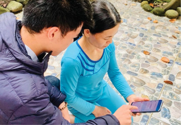 Hỗ trợ 400.000 smartphone cho hộ nghèo, cận nghèo, thúc đẩy chuyển đổi số