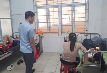 Phạt 80 triệu, đình chỉ 3 tháng chủ tiệm bánh mì khiến 86 người nhập viện