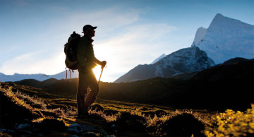 Người thể lực yếu cần chuẩn bị gì khi đi trekking?