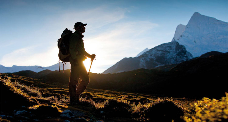 Người thể lực yếu cần chuẩn bị gì khi đi trekking?
