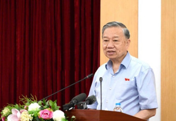 Tổng Bí thư, Chủ tịch nước: Thi vào lớp 10 căng thẳng hơn thi đại học, tại sao lại tạo tâm lý bất an như vậy?