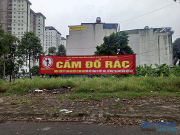Hà Nội: Siết chặt quản lý, xử lý nghiêm vi phạm môi trường tại xã Bình Minh