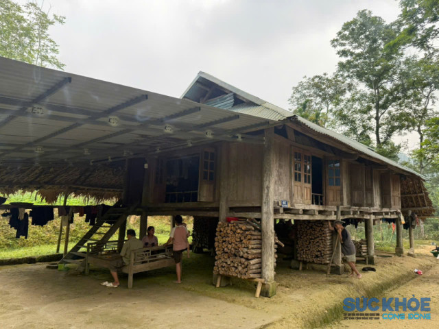 Xin đừng thu hồi những gì người nghèo không thể trả