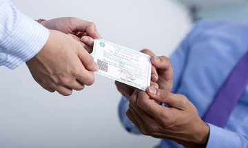 Chậm đóng, trốn đóng BHYT có thể bị phạt tới 70 triệu đồng từ 15/5