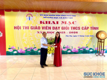 Văn Lang lan tỏa phong trào “Dạy tốt – Học tốt” từ gốc đến ngọn