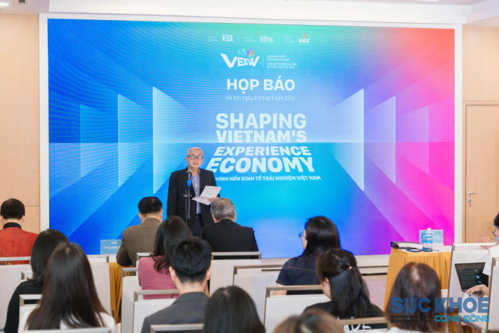 Tuần lễ Sự kiện và Triển lãm 2026: Hướng tới không gian trải nghiệm an toàn cho cộng đồng
