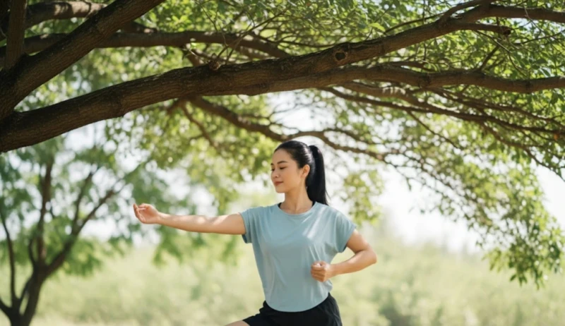 Tập thể dục mùa nóng cần lưu ý gì?