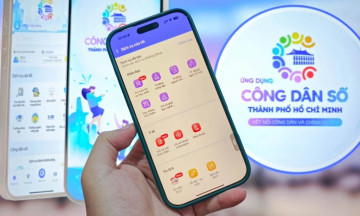 Sắp có ứng dụng quản lý toàn bộ hồ sơ khám bệnh ở TP. Hồ Chí Minh