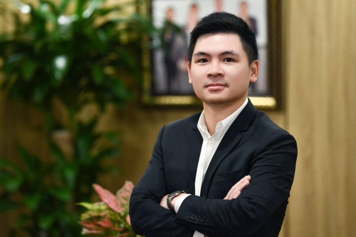 Phó Chủ tịch T&amp;T Group Đỗ Vinh Quang tham gia Ban Chấp hành Hội Bảo vệ quyền trẻ em Việt Nam