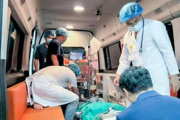 Hà Nội: Bé gái 4 tuổi tử vong sau thời gian dài  bị cha dượng và mẹ đẻ bạo hành