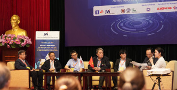 Chuyên gia Nhật Bản chia sẻ bí quyết phát hiện sớm ung thư, bệnh tim mạch