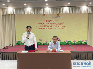 Tăng cường phối hợp bảo vệ bản quyền trên môi trường số vì cộng đồng sáng tạo lành mạnh
