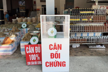 Thanh Hóa giữ chân du khách bằng sự tử tế