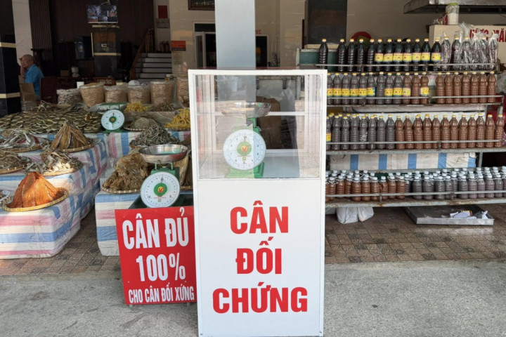 Thanh Hóa giữ chân du khách bằng sự tử tế