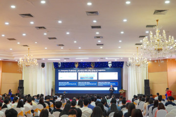 Ứng dụng AI trong logistics: Tăng tốc chuyển đổi số vì cộng đồng