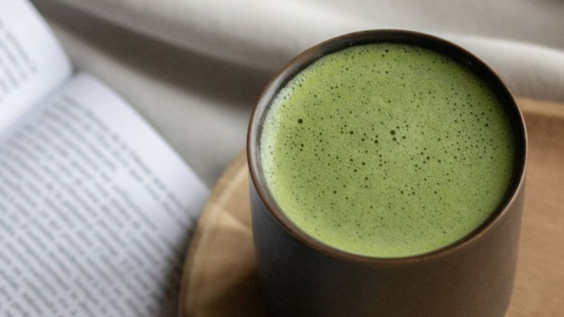 Uống gì giúp tỉnh táo mà không cần cà phê?
