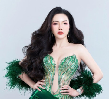Hiền Nguyễn: Làm nghề bằng tâm, xây hệ sinh thái làm đẹp bằng uy tín