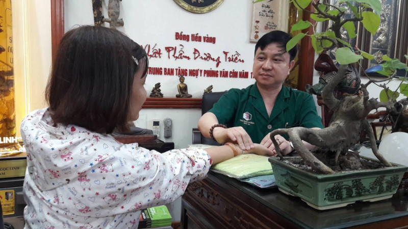 Điều trị động kinh bằng Nam y: Hành trình tìm lại cuộc sống từ những cơn co giật kéo dài