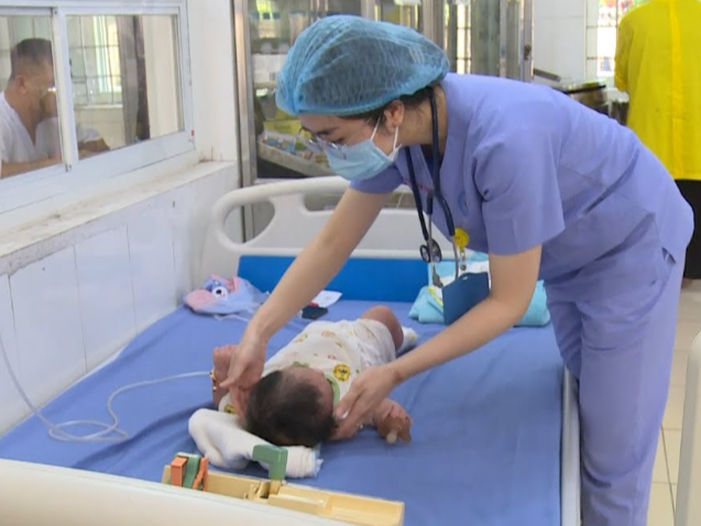 Thanh Hóa tăng cường phòng, chống bệnh viêm não Nhật Bản
