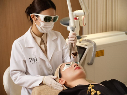 Tại sao Laser Fotona lại là "cơn sốt" trong giới thượng lưu toàn cầu?