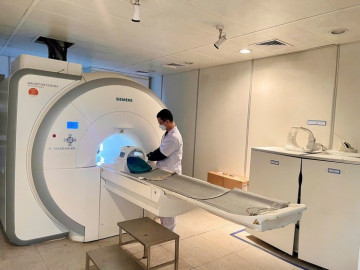 Hà Nội có 21 cơ sở y tế trang bị máy CT, MRI kỹ thuật cao
