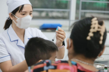 Cảnh giác viêm não Nhật Bản bùng phát mùa vải chín