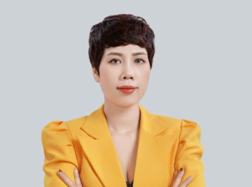 Quách Hồng Nhung - Người dẫn dắt hệ thống trong ngành làm đẹp và sức khỏe bằng tư duy thực chiến