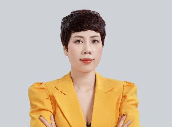 Quách Hồng Nhung - Người dẫn dắt hệ thống trong ngành làm đẹp và sức khỏe bằng tư duy thực chiến