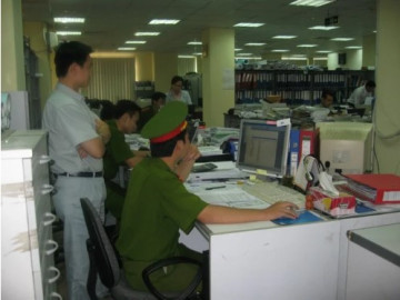 Siết kiểm tra doanh nghiệp dùng phần mềm lậu