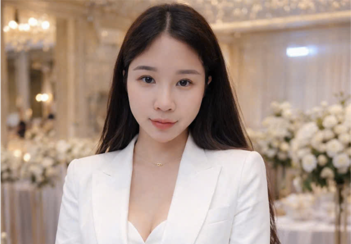 Ms. Thu Thương: Bàn tay vàng phun xăm và hành trình chọn nghề bằng sự nghiêm túc