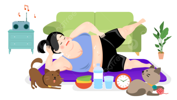 WHO cảnh báo 87% thanh niên Việt Nam lười vận động