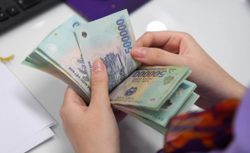 Chính thức tăng lương cơ sở lên 2.530.000 đồng/tháng từ ngày 1/7