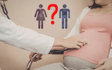 Lựa chọn giới tính thai nhi có thể bị phạt tới 30 triệu đồng