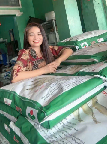 Hà Thị Mỹ Thanh: Hành trình từ cô gái tỉnh lẻ đến nữ doanh nhân giàu lòng tử tế