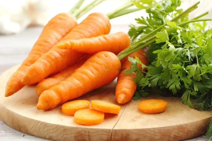 5 thực phẩm được ví như “kem chống nắng tự nhiên” cho làn da mùa hè